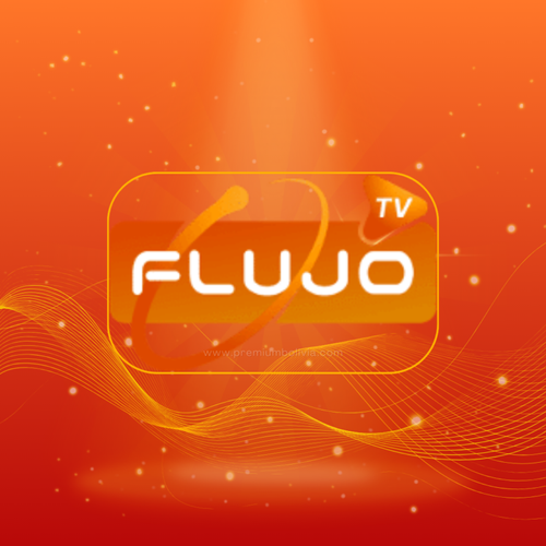 FLUJO TV  ( 1 PANTALLA )
