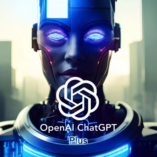 CHAT GPT PLUS (IA)