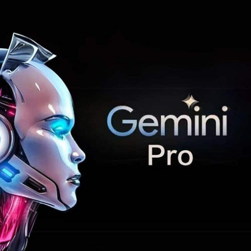GEMINI PRO (IA)