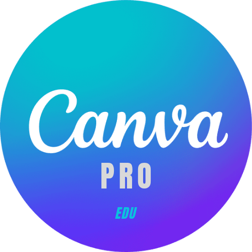 CANVA PRO EDU